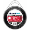 Pjovimo gija žoliapjovei Cellfast 35-059; 3 mm; 80 m