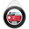 Pjovimo gija žoliapjovei Cellfast 35-059; 3 mm; 80 m