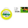 CELLFAST ŻYŁKA TNĄCA OKRĄGŁA 3,0mm x 15m