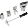 CELMA HEAT GUN 2000W OP 2000P