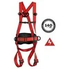 CLIMAX MAXIPRO 10 saugos diržai