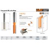 Freza HM S=12 D=12x38, CMT