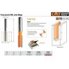 Freza HM S=8 D=12x30, CMT