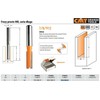 Freza HM S=8 D=15x30, CMT