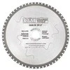 Diskas pjovimo 165x1.5/1.2x20 Z36 HM, CMT