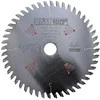 Universalus pjovimo diskas CMT 281; 160X2,2X20; Z48; 4°