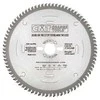 Pjovimo diskas medienai CMT 283; 250x3.2x30; Z80; -2°