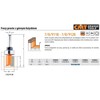 Freza HM S=8 D=16x30 B, CMT