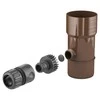 Lietaus vandens surinkimo filtras Cellfast 63-202; 110 mm