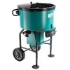Automatinis masės maišytuvas, 120 l, 2800 W, TMX 1500, COLLOMIX [37081]