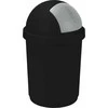 CURVER ATLIEKŲ KIEKISINĖ 50L BULLET BIN