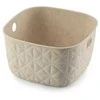 Curver CURVER BASKET XS CREAM SOFTEX 3L