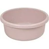 Keter Apvalus dubuo CURVER BASINS, kreminės spalvos, 13 x 36 x 36 cm, 9 L
