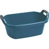 Curver Miska su uchwytami CURVER 35L - mėlyna