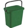 Keter CURVER MULTIBOXX BIO 6L /ŽALIAS
