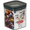 Birių produktų indas CURVER DRY CUBE, 1,3 l