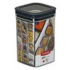 Birių produktų indas su hermetiniu dangteliu CURVER, plastikinis, 2,3 L