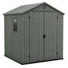 Sodo namukas Keter Darwin 6x6, Žalias