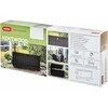 Keter Plastikinė dėžė KENTWOOD, 350 l, ruda