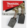 Angliniai šepetėliai Makita CB-155