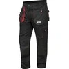 Kelnės Yato YT-8028; XL; juodos