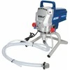 Dedra ‎Agregat Hidrodinaminis dažymo įrenginys 950 W, 2 l/min., 15 m žarna, 517 pistoletas
