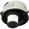 Dedra Dulkių siurblys 2 viename plovimo dulkių siurblys, 1200 W