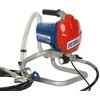 Dedra Daymo agregatas hydrodinaminis 650W 1Lmin arna 75m 205bar