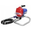 Dedra Daymo agregatas hydrodinaminis 650W 1Lmin arna 75m 205bar