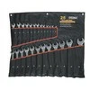 Dedra Raktai ploktikilpiniai 632mm 25vnt CrV deklas