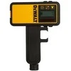DeWalt 18V Lazerinis nivelyras su 1 x 2Ah baterija (DCE074D1R-QW)
