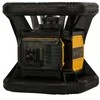 DeWalt 18V Lazerinis nivelyras su 1 x 2Ah baterija (DCE074D1R-QW)