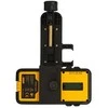 DeWalt 18V Lazerinis nivelyras su 1 x 2Ah baterija (DCE074D1R-QW)