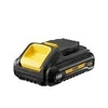 Akumuliatorius DeWalt DCB187; 18 V; 3,0 Ah; Li-ion