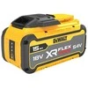 Akumuliatorius DeWalt DCB549 FlexVolt; 54 V; 15,0 Ah