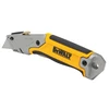 Peilis keičiamais ašmenimis DeWalt DWHT10046