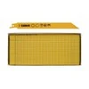 DEWALT BRONZA. 203x1,8mm / 100vnt. METALAS