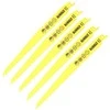Pjūkleliai tiesiniam pjūklui DeWalt DT2349-QZ; 228 mm; 5 vnt.
