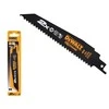 Pjūkleliai tiesiniam pjūklui DeWalt DT2300L-QZ; 152 mm; 5 vnt.