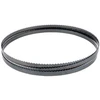 Juostinių staklių pjovimo juosta DeWalt DT8468-QZ; 690x0,5x1,4 mm; 18 TPI; 3 vnt.