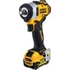 Dewalt DCF901P1G-QW Smūginis veržliasukis 1/2" 12V 1x5,0Ah
