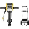Atskėlimo plaktukas DeWalt D25981K-QS; 62 J