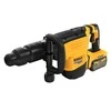 DEWALT FLEXVOLT MŁOT KUJĄCY MAX 54V 19,4J 2x9,0Ah DCH892X2