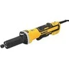 Tiesinis šlifuoklis DeWalt DWE4997-QS