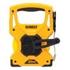 Matavimo ruletė DeWalt DWHT34218; 30 m