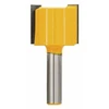DEWALT FREZ PROSTY 22mm TRZPIEŃ 8mm