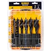 Grąžtas Medienos grąžtų rinkinys DeWalt DT90238-QZ; 13-32 mm; 6 vnt.
