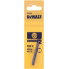 Dewalt Wiertło „Extreme“ metalo grąžtas, 3 mm, ilgis 61 mm, 2 vnt.
