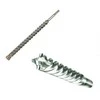 Grąžtas DEWALT grąžtai SDS PLUS 10 x 460mm XLR 4-OSTRZOWE