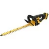 Gyvatvorių žirklės DeWalt DCMHT562P1-QW; 18 V; 1x5,0 Ah akum.